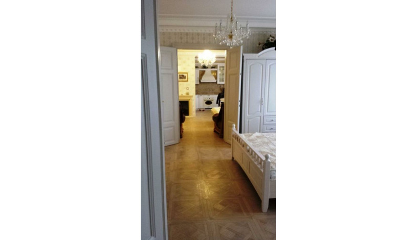 Apartmán Nostalgia Karlovy Vary